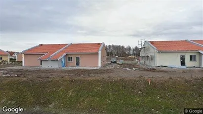 Lägenheter att hyra i Linköping - Bild från Google Street View