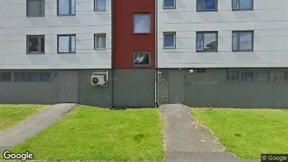 Lägenheter att hyra i Norra hisingen - Bild från Google Street View