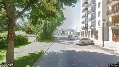 Lägenheter att hyra i Ulricehamn - Bild från Google Street View