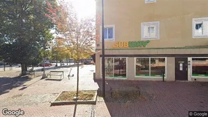 Lägenheter att hyra i Karlskoga - Bild från Google Street View