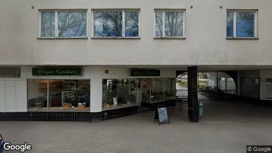 Lägenheter att hyra i Oxelösund - Bild från Google Street View