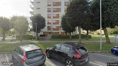 Lägenheter att hyra i Norrköping - Bild från Google Street View