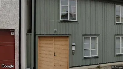 Lägenheter att hyra i Kalmar - Bild från Google Street View