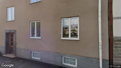 Lägenheter att hyra i Örebro - Bild från Google Street View