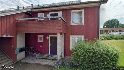 Lägenheter att hyra i Ockelbo - Bild från Google Street View