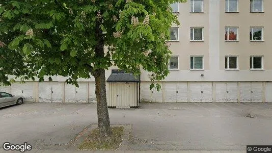 Lägenheter att hyra i Linköping - Bild från Google Street View