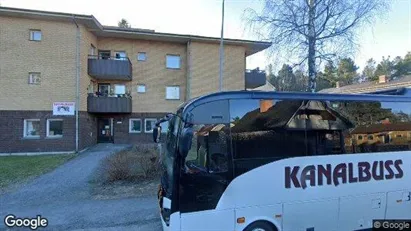 Lägenheter att hyra i Norrköping - Bild från Google Street View