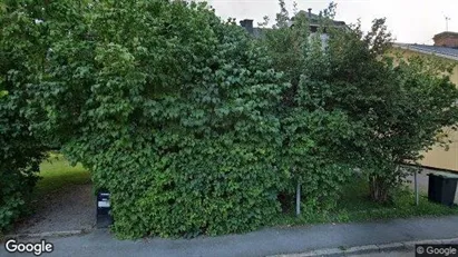 Lägenheter att hyra i Uppsala - Bild från Google Street View