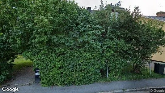 Lägenheter att hyra i Uppsala - Bild från Google Street View