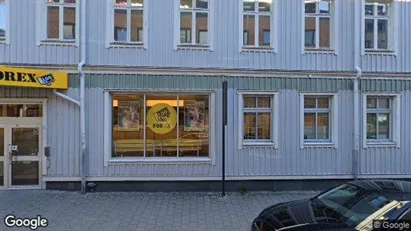 Lägenheter att hyra i Växjö - Bild från Google Street View