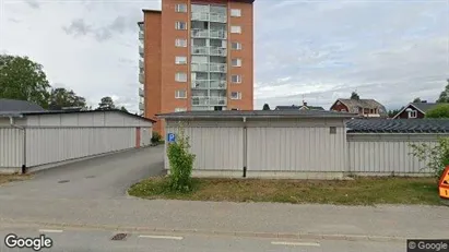 Lägenheter att hyra i Vindeln - Bild från Google Street View