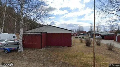 Lägenheter att hyra i Vindeln - Bild från Google Street View