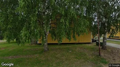 Lägenheter att hyra i Vindeln - Bild från Google Street View