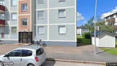 Lägenheter att hyra i Tranås - Bild från Google Street View