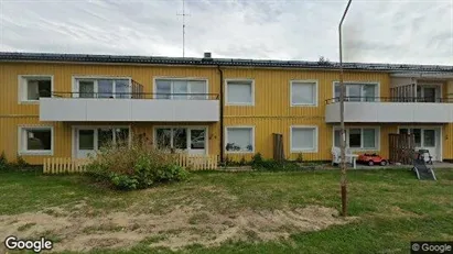 Lägenheter att hyra i Vindeln - Bild från Google Street View