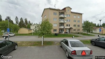 Lägenheter att hyra i Vindeln - Bild från Google Street View