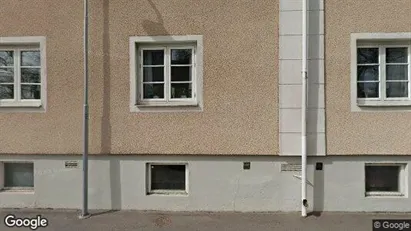 Lägenheter att hyra i Kalmar - Bild från Google Street View