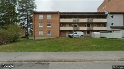 Lägenheter att hyra i Skellefteå - Bild från Google Street View