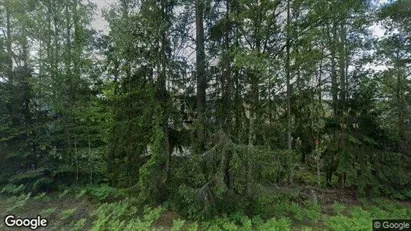 Lägenheter att hyra i Lessebo - Bild från Google Street View