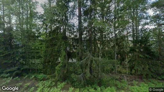 Lägenheter att hyra i Lessebo - Bild från Google Street View