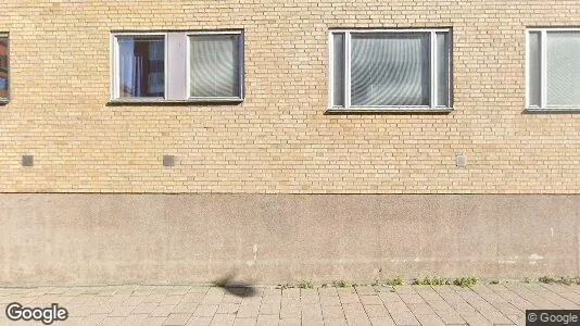 Lägenheter att hyra i Norrköping - Bild från Google Street View