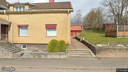 Lägenheter att hyra i Falköping - Bild från Google Street View