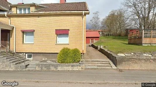 Lägenheter att hyra i Falköping - Bild från Google Street View