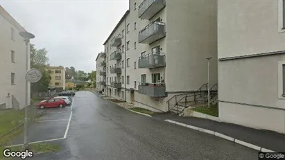 Lägenheter att hyra i Nyköping - Bild från Google Street View
