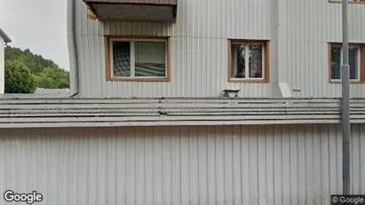 Lägenheter att hyra i Borås - Bild från Google Street View