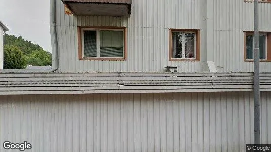 Lägenheter att hyra i Borås - Bild från Google Street View