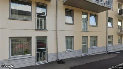 Lägenheter att hyra i Västra hisingen - Bild från Google Street View