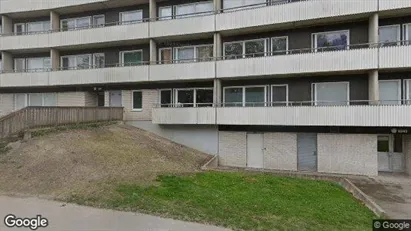 Lägenheter att hyra i Nyköping - Bild från Google Street View