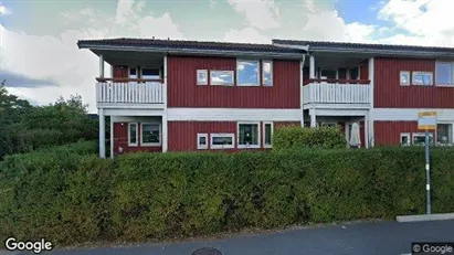 Lägenheter att hyra i Simrishamn - Bild från Google Street View