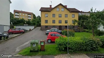 Lägenheter att hyra i Borås - Bild från Google Street View