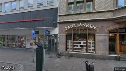 Lägenheter att hyra i Malmö Centrum - Bild från Google Street View