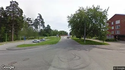 Rum att hyra i Haninge - Bild från Google Street View