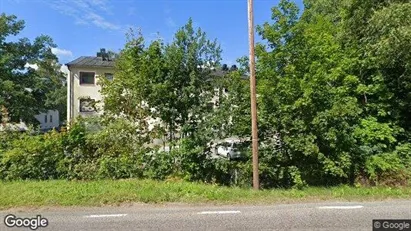 Lägenheter att hyra i Botkyrka - Bild från Google Street View