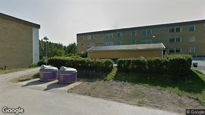 Lägenheter att hyra i Botkyrka - Bild från Google Street View