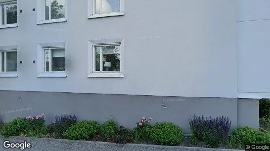 Lägenheter att hyra i Botkyrka - Bild från Google Street View