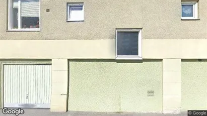 Lägenheter att hyra i Botkyrka - Bild från Google Street View