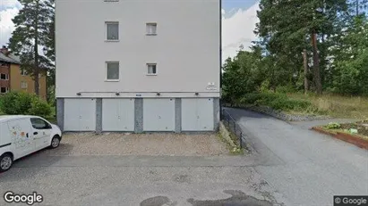 Lägenheter att hyra i Botkyrka - Bild från Google Street View