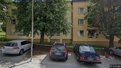 Lägenheter att hyra i Botkyrka - Bild från Google Street View