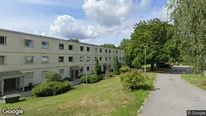 Lägenheter att hyra i Botkyrka - Bild från Google Street View