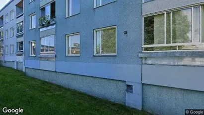 Lägenheter att hyra i Botkyrka - Bild från Google Street View