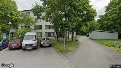 Lägenheter att hyra i Söderort - Bild från Google Street View