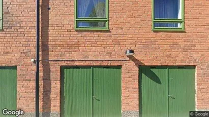 Lägenheter att hyra i Västerort - Bild från Google Street View
