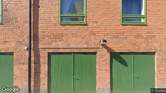 Lägenheter att hyra i Västerort - Bild från Google Street View