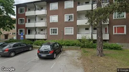 Lägenheter att hyra i Söderort - Bild från Google Street View