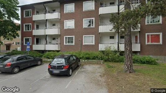 Lägenheter att hyra i Söderort - Bild från Google Street View