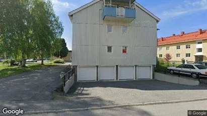 Lägenheter att hyra i Skellefteå - Bild från Google Street View